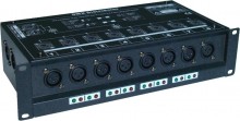 ROSS DMX DISTRIBUTOR